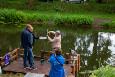 Onthulling Vissteiger Henk Koeslag op woensdag 1 juli 2020  (12)