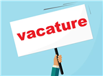 Nieuwe voorzitter en secretaris gezocht
